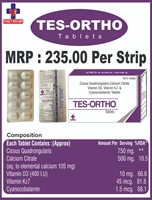 TES-ORTHO